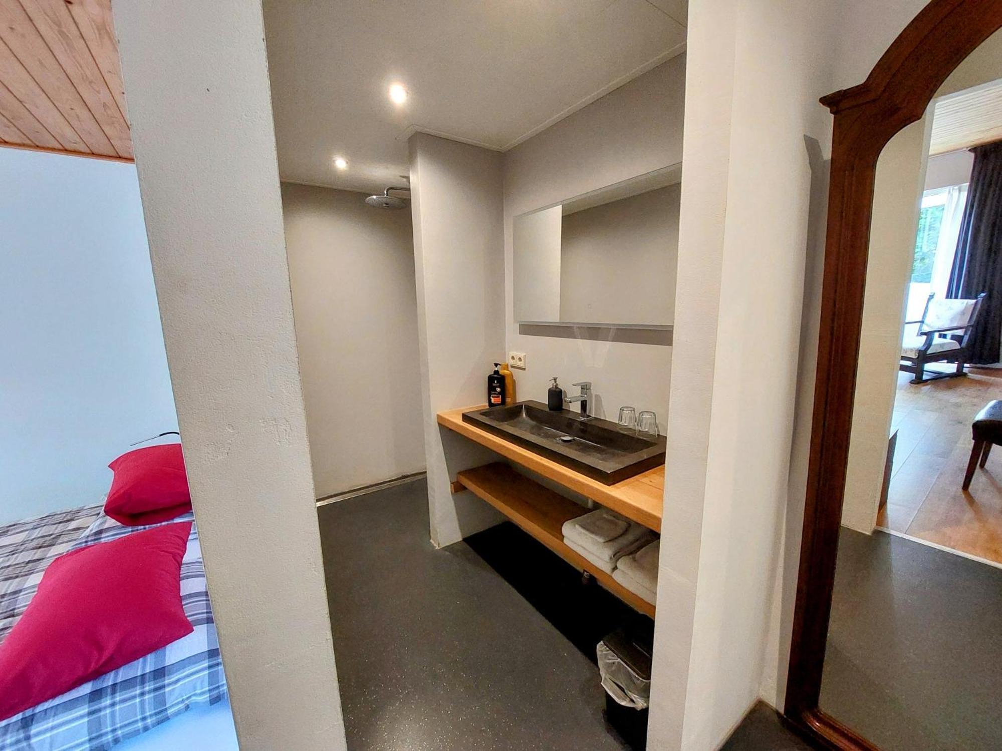Giethoorn Lodge מראה חיצוני תמונה