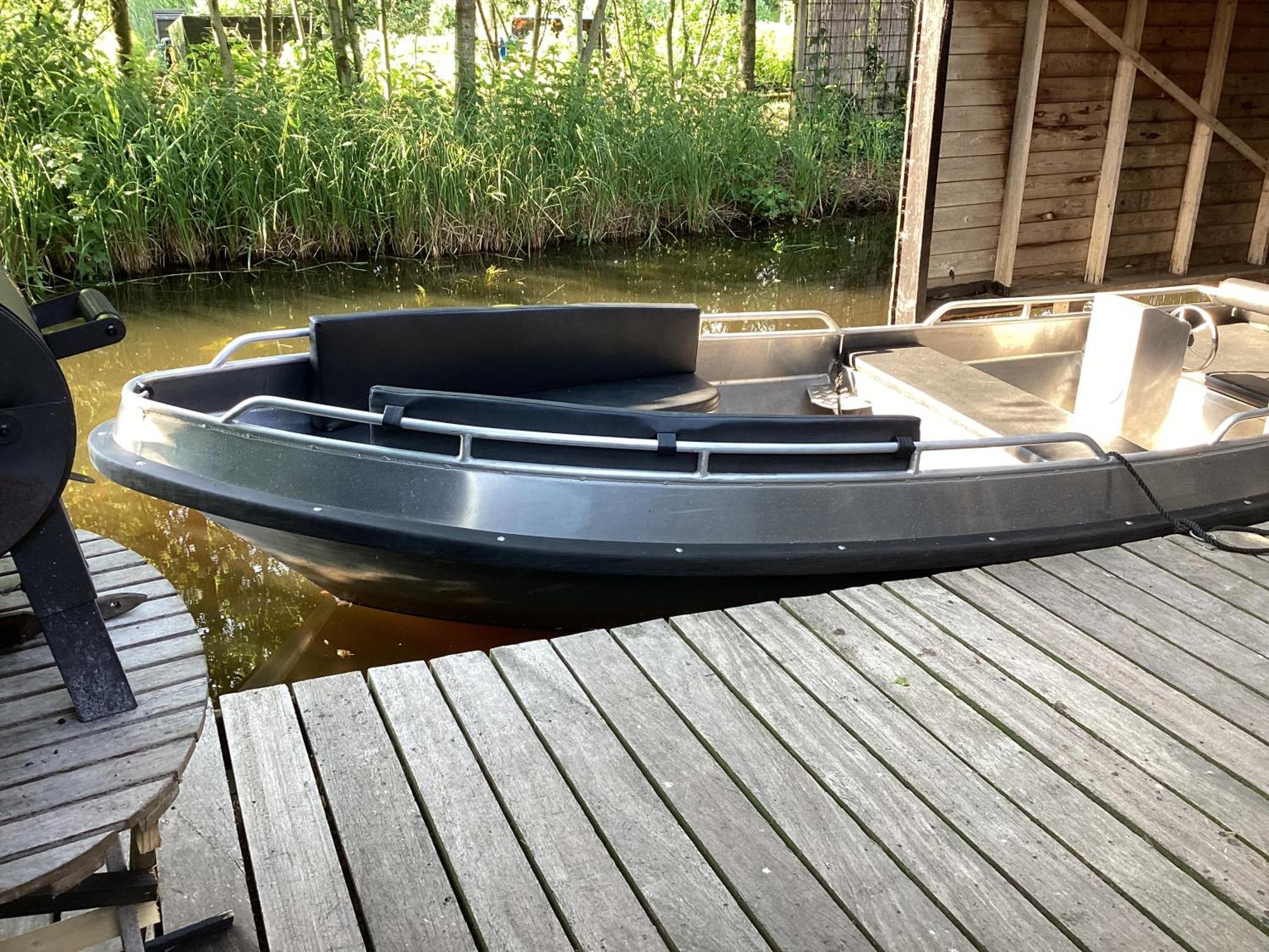 Giethoorn Lodge מראה חיצוני תמונה