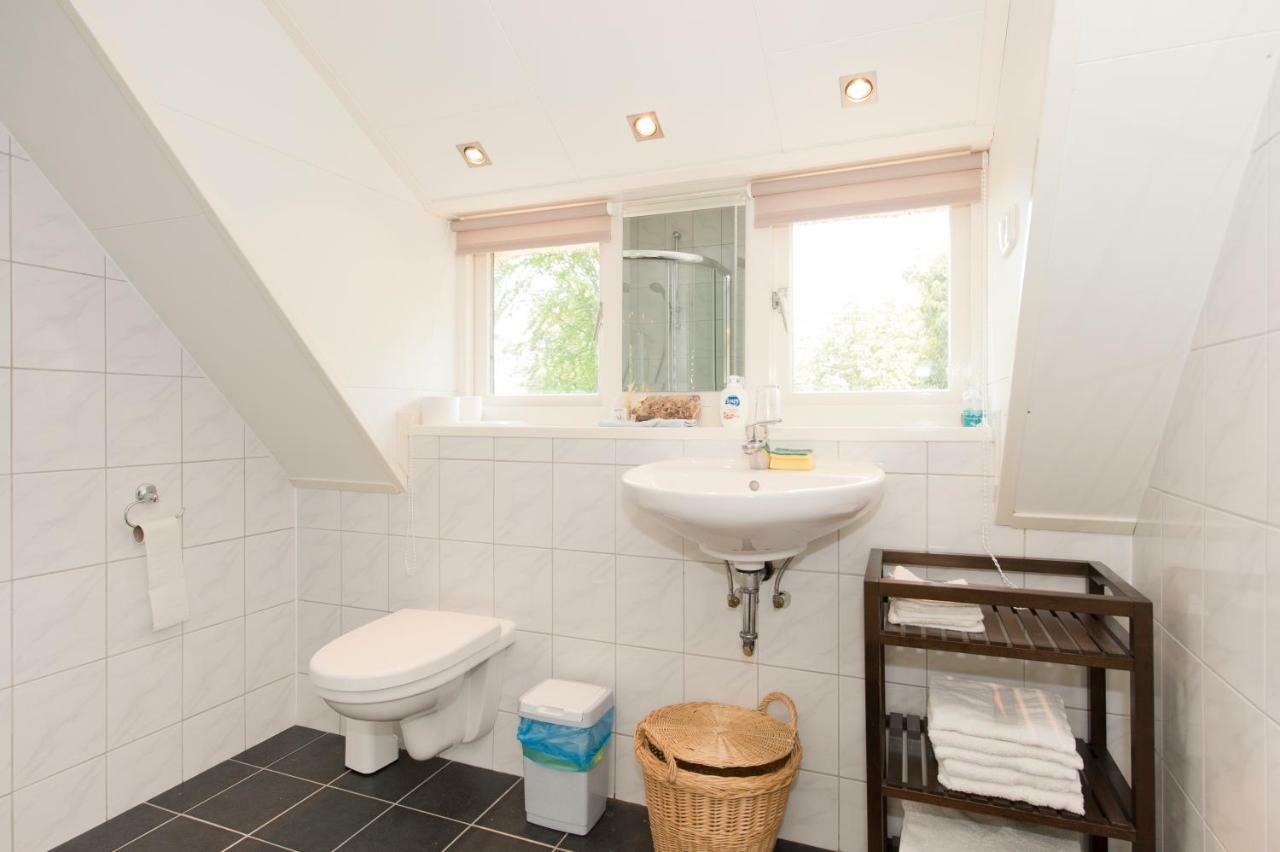 Giethoorn Lodge מראה חיצוני תמונה